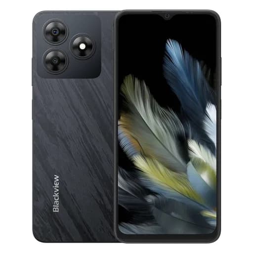 گوشی بلک ویو Wave 8 ظرفیت 128GB رم 4GB-1