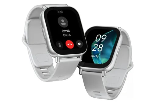 ساعت هوشمند شیائومی ردمی واچ 5 اکتیو-4