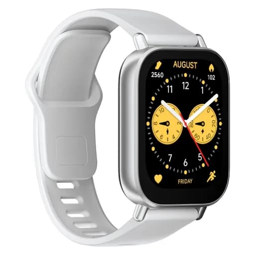 ساعت هوشمند شیائومی ردمی واچ 5 اکتیو-2