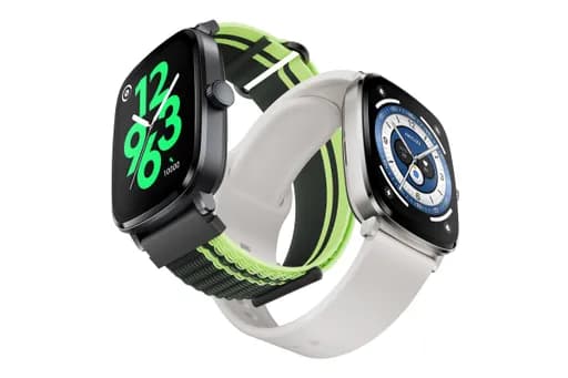 ساعت هوشمند هایلو RS5-5