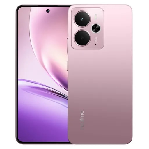 گوشی ریلمی 14 ظرفیت 256GB رم 12GB-1