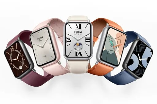 ساعت هوشمند شیائومی بند 9 پرو-4