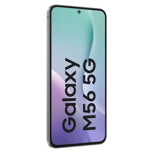 گوشی سامسونگ گلکسی M56 ظرفیت 128GB رم 8GB-5