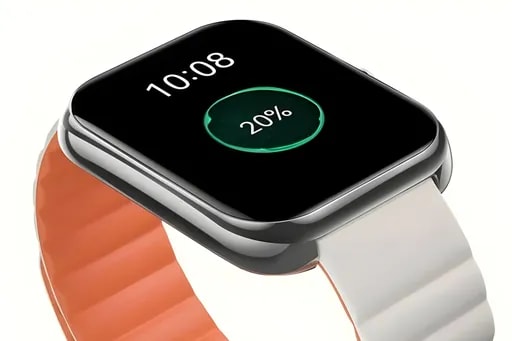 ساعت هوشمند هایلو RS4 Max-2