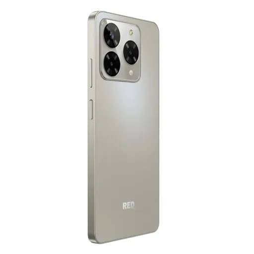 گوشی ردتون L10 ظرفیت 128GB رم 4GB-2