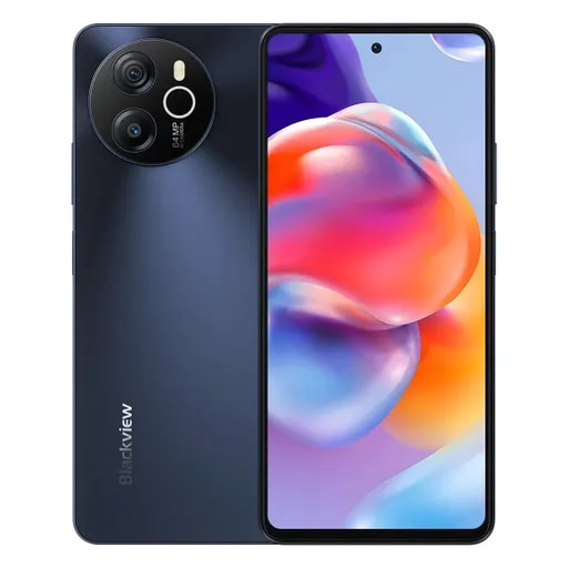 گوشی بلک ویو Shark 8 ظرفیت 256GB رم 8GB-1