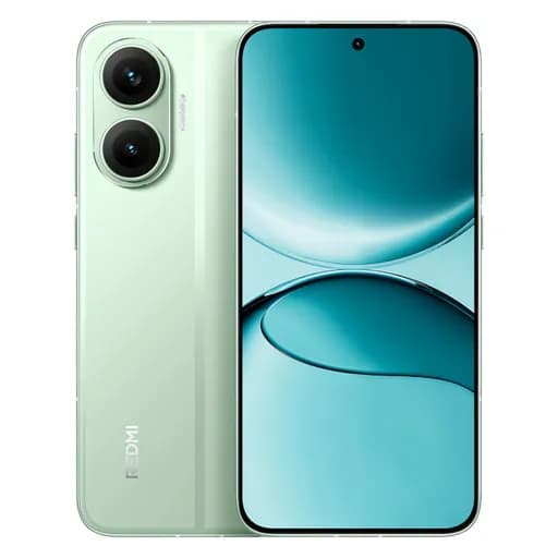 گوشی شیائومی ردمی توربو 4 پرو ظرفیت 256GB رم 16GB-2