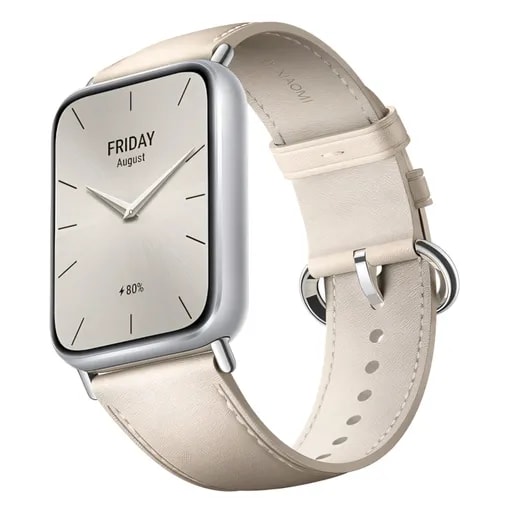 ساعت هوشمند شیائومی بند 9 پرو-3