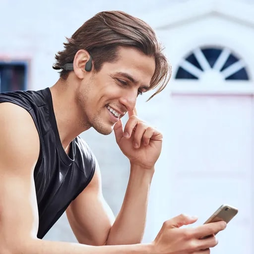 هندزفری بلوتوثی هایلو مدل PurFree BC01-2