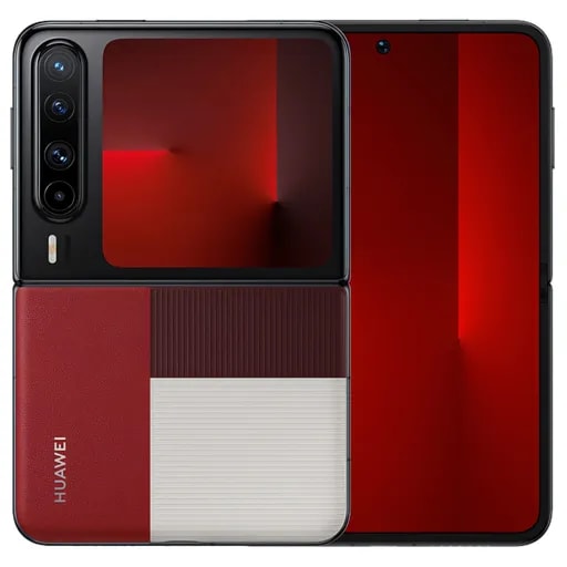 گوشی هواوی پیورا ایکس ظرفیت 256GB رم 12GB-3