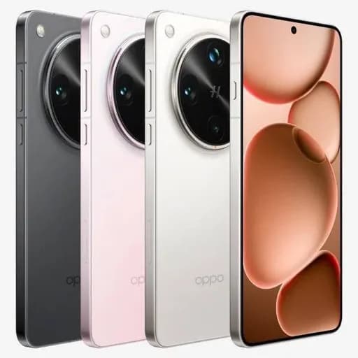 گوشی اوپو فایند X8 اولترا ظرفیت 256GB رم 12GB-3