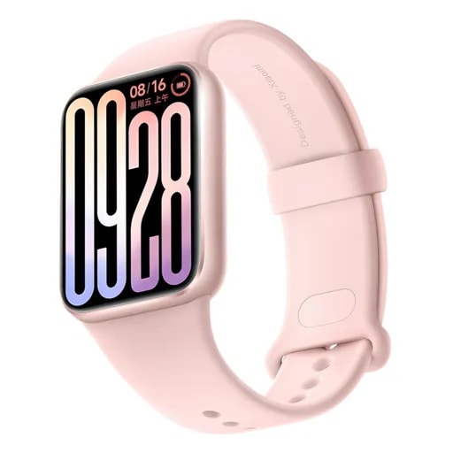 ساعت هوشمند شیائومی بند 9 پرو-2