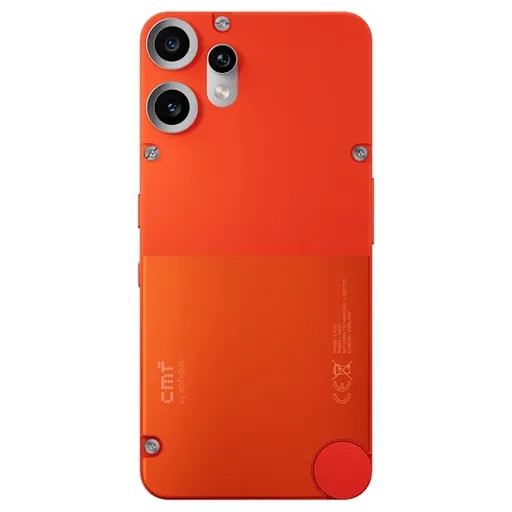 گوشی ناتینگ CMF Phone 2 Pro ظرفیت 256GB رم 8GB-4