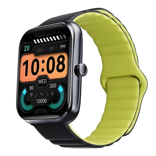 ساعت هوشمند هایلو RS4 Max-1