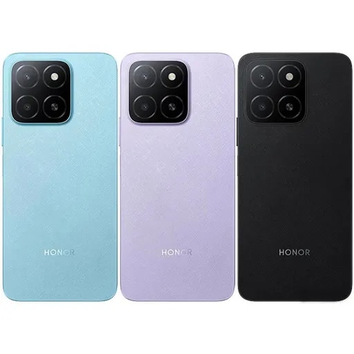 گوشی آنر X5b پلاس ظرفیت 128GB رم 4GB-3