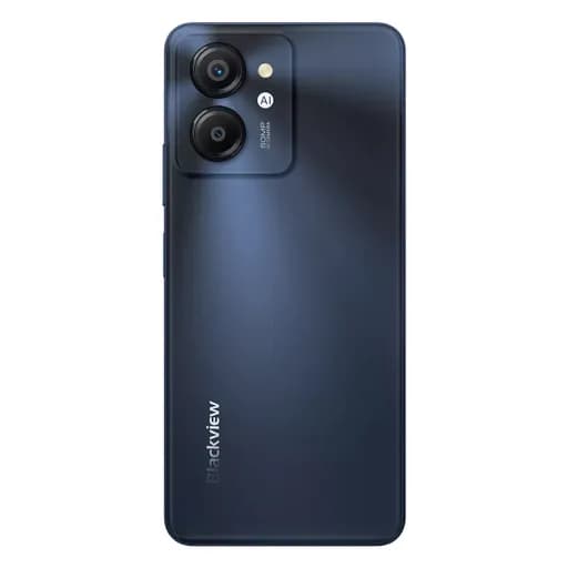 گوشی بلک ویو Color 8 ظرفیت 256GB رم 8GB-1