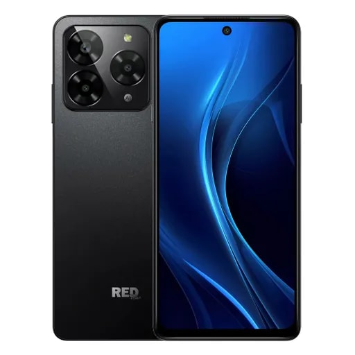 گوشی ردتون L10 ظرفیت 128GB رم 4GB-1