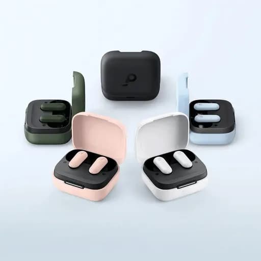 هندزفری بلوتوثی انکر مدل Soundcore R50I NC-1