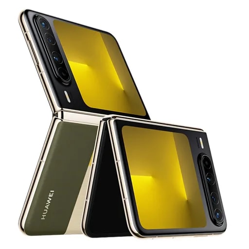 گوشی هواوی پیورا ایکس ظرفیت 256GB رم 12GB-5