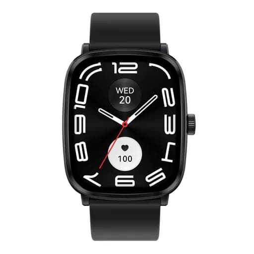 ساعت هوشمند هایلو RS5-2