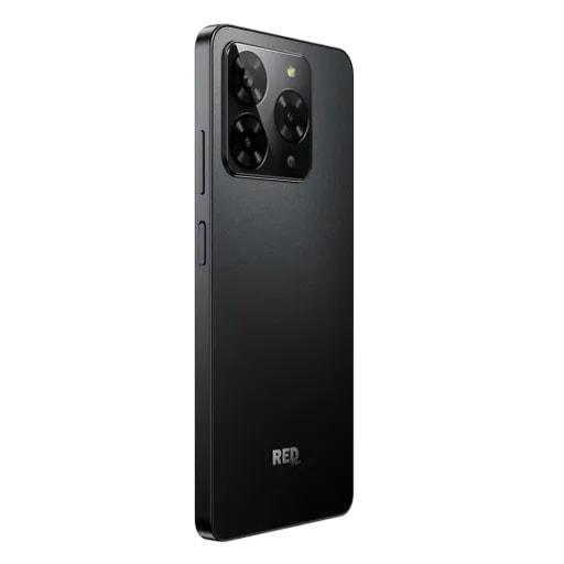 گوشی ردتون V10 ظرفیت 256GB رم 8GB-2