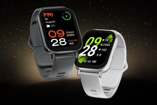 ساعت هوشمند شیائومی ردمی واچ 5 اکتیو-5