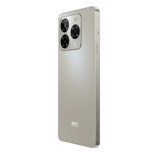 گوشی ردتون L10 ظرفیت 128GB رم 4GB-3