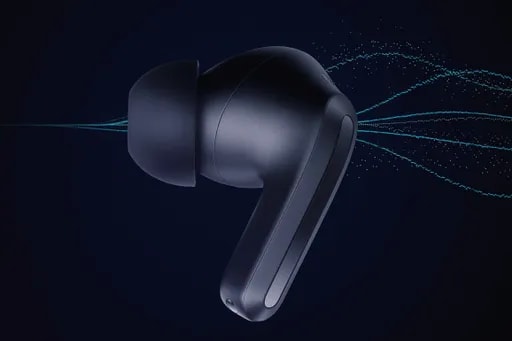 هندزفری بلوتوثی شیائومی ردمی بادز 4 پرو-3