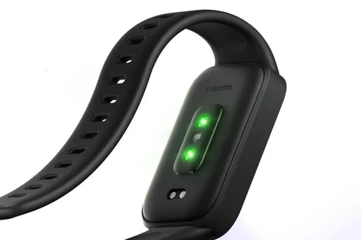ساعت هوشمند شیائومی اسمارت بند 9 اکتیو-2