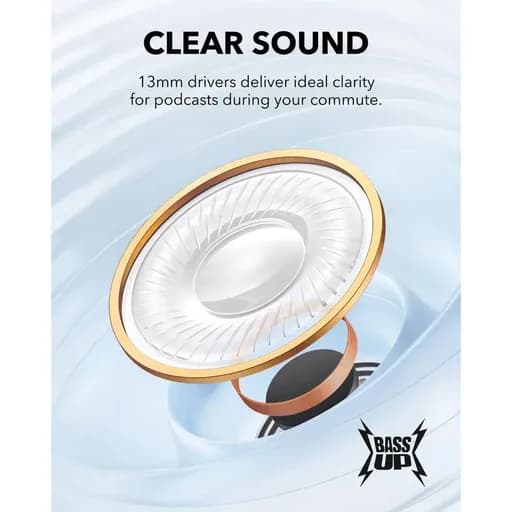 هندزفری بلوتوثی انکر مدل Soundcore K20I-5