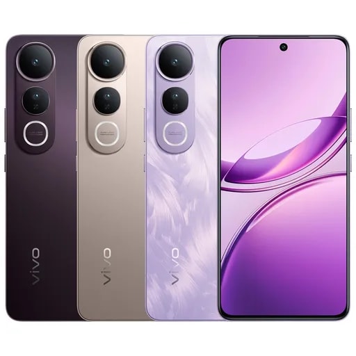 گوشی ویوو V50 لایت ظرفیت 256GB رم 12GB-3