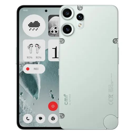 گوشی ناتینگ CMF Phone 2 Pro ظرفیت 256GB رم 8GB-3