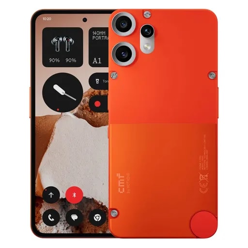 گوشی ناتینگ CMF Phone 2 Pro ظرفیت 256GB رم 8GB-1