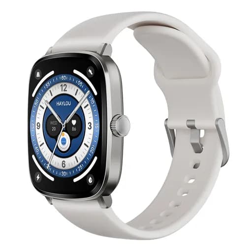 ساعت هوشمند هایلو RS5-1