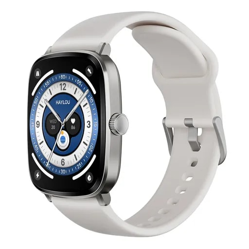 ساعت هوشمند هایلو RS5-1