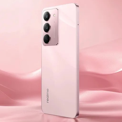 گوشی ریلمی C75x ظرفیت 128GB رم 6GB-3