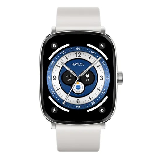 ساعت هوشمند هایلو RS5-3