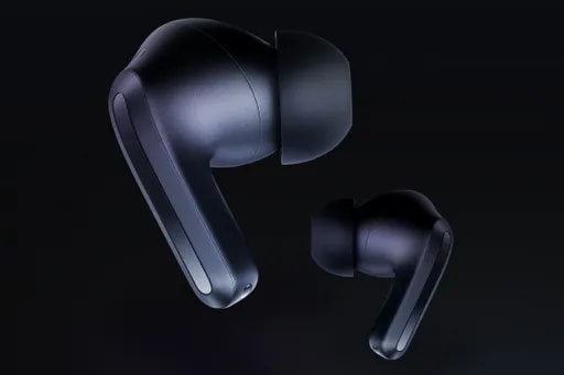 هندزفری بلوتوثی شیائومی ردمی بادز 4 پرو-4