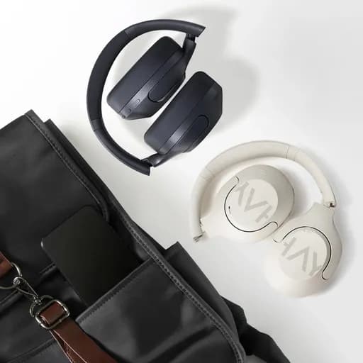 هدفون بلوتوثی هایلو S30 ANC-4