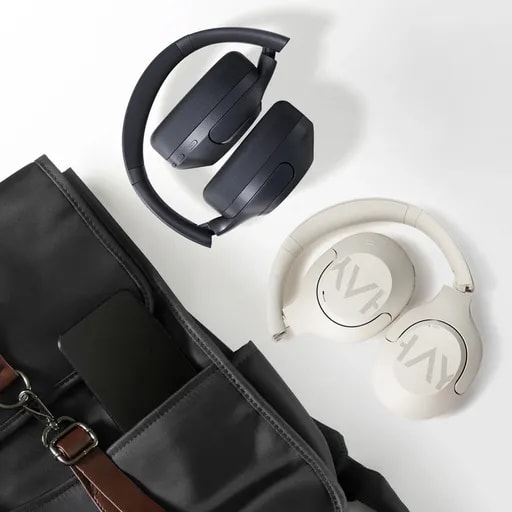 هدفون بلوتوثی هایلو S30 ANC-4