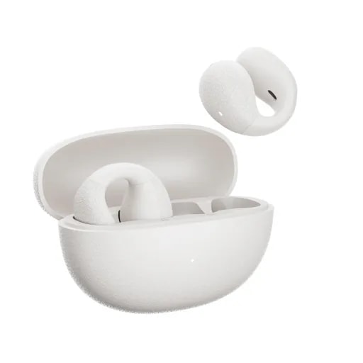 هندزفری کیو سی وای مدل Crossky C10-1