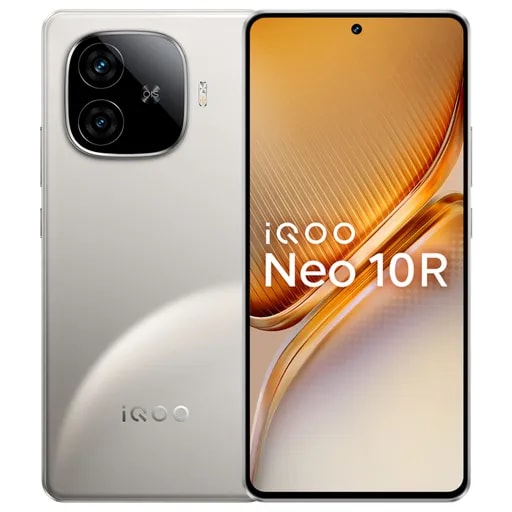 گوشی ویوو iQOO Neo 10R ظرفیت 256GB رم 8GB-1