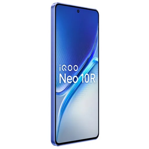 گوشی ویوو iQOO Neo 10R ظرفیت 256GB رم 8GB-7