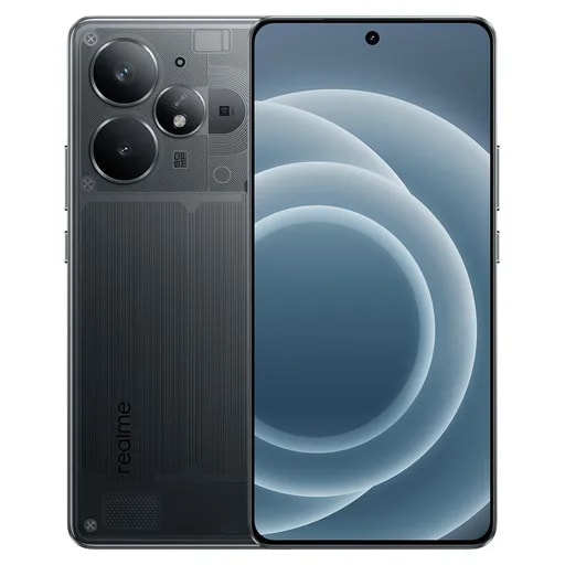 گوشی ریلمی Neo7 توربو ظرفیت 512GB رم 16GB-1