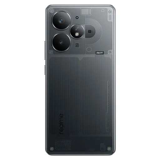 گوشی ریلمی Neo7 توربو ظرفیت 512GB رم 16GB-2