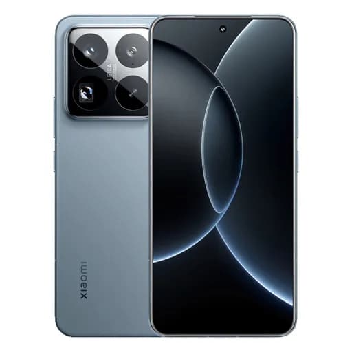 گوشی شیائومی 15s پرو ظرفیت 512GB رم 16GB-1