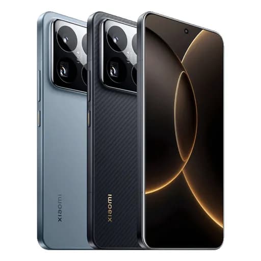 گوشی شیائومی 15s پرو ظرفیت 512GB رم 16GB-2