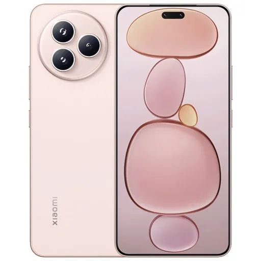 گوشی شیائومی Civi 5 پرو ظرفیت 512GB رم 16GB-3