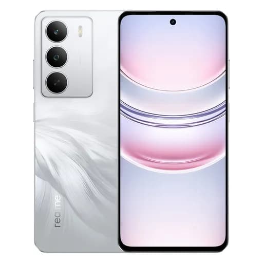 گوشی ریلمی C75 5G ظرفیت 128GB رم 6GB-1