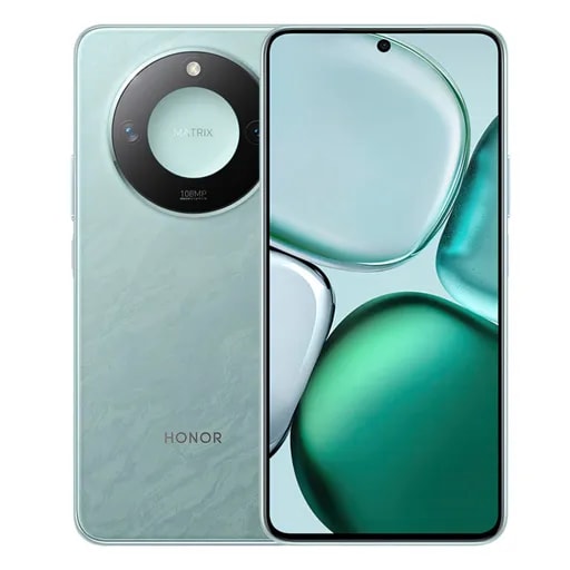 گوشی آنر X9c اسمارت ظرفیت 256GB رم 12GB-1